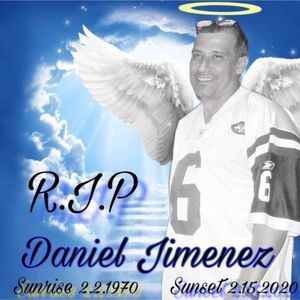 Meet your Posher, Nicholas